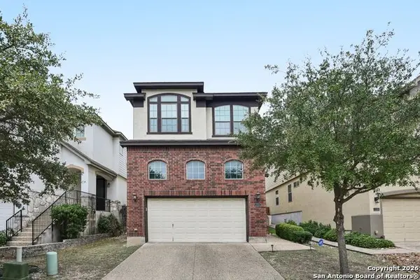 1335 Nicholas Manor, San Antonio, TX 78258