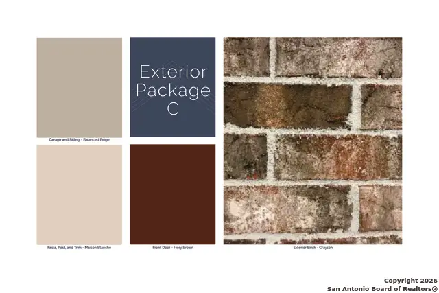 1639 Lost Nook, New Braunfels, TX 78130 - Image #2