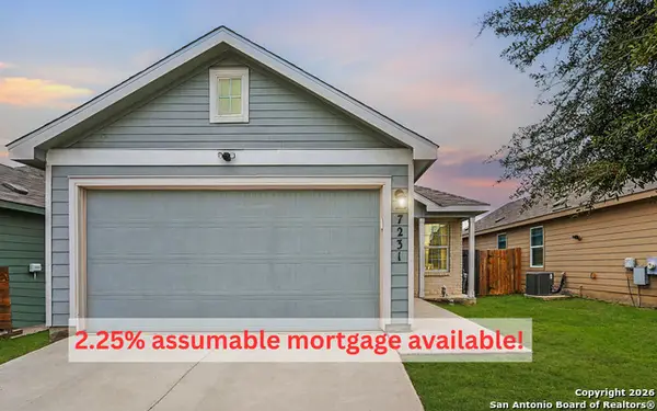 7231 Lavaca, San Antonio, TX 78218