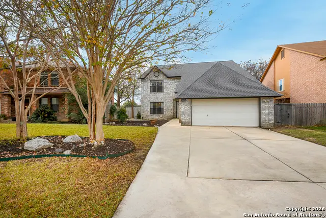 11085 Cedar, San Antonio, TX 78249 - Image #2