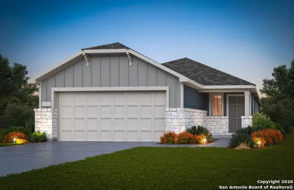 947 Bluegrass Pt, New Braunfels, TX 78130