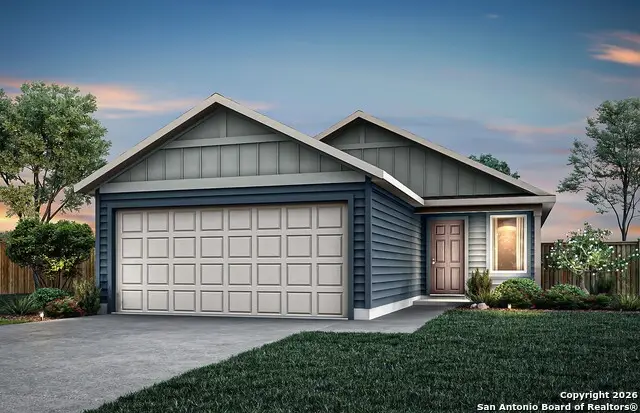 10211 Monte Carmel Place, Converse, TX 78109 - Image #1