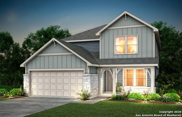 4059 Paddock Trail, New Braunfels, TX 78155