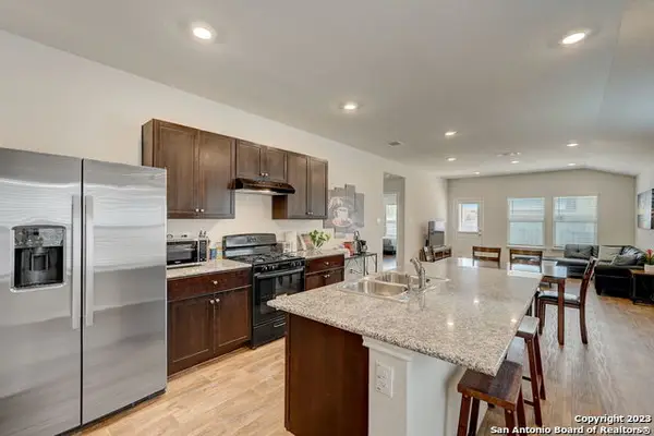 12114 Mulberry Crk, San Antonio, TX 78245