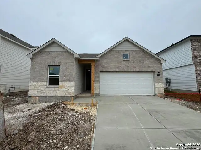 7111 Lower Crossing, San Antonio, TX 78252 - Image #1