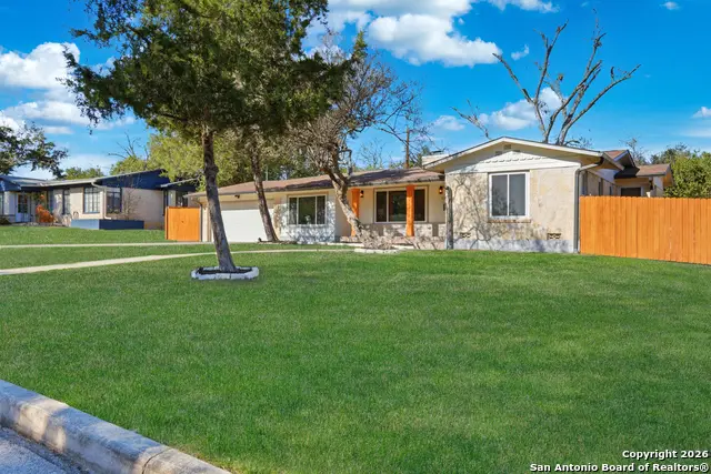 135 Arvin, San Antonio, TX 78209 - Image #2