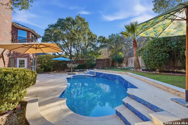 1619 Fawn Bluff, San Antonio, TX 78248 - #1