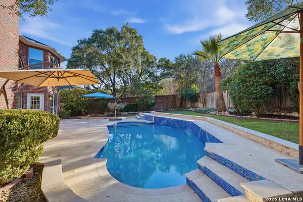 1619 Fawn Bluff, San Antonio, TX 78248