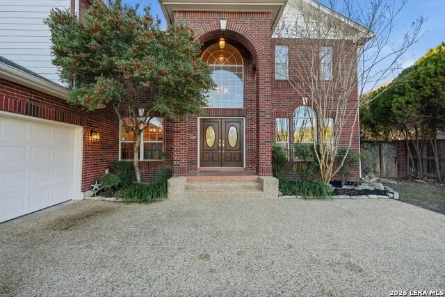 1619 Fawn Bluff, San Antonio, TX 78248 - #3