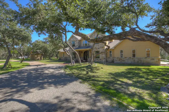 1262 Elm Creek Rd, New Braunfels, TX 78132 - Image #2