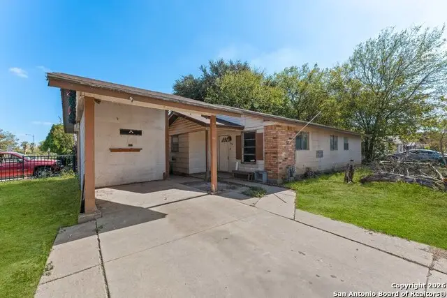 6614 Brownleaf St, San Antonio, TX 78227 - Image #1