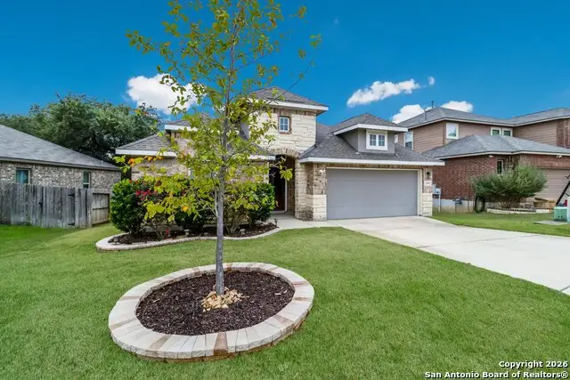 22843 Carriage Bush Dr, San Antonio, TX 78261 - Image #3