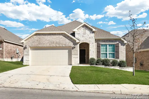 1706 Spanish Wells, San Antonio, TX 78245