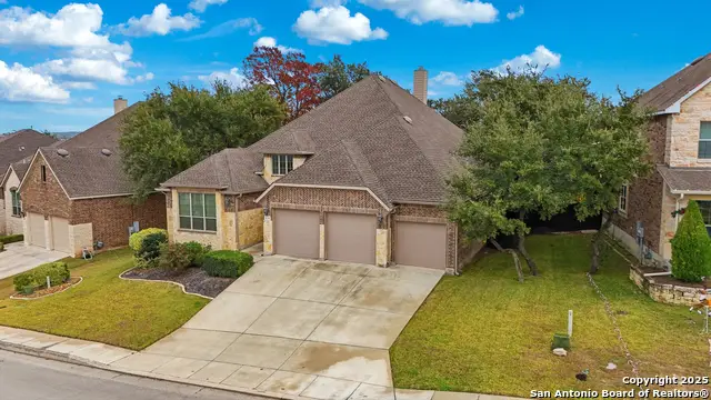 8234 Two Winds, San Antonio, TX 78255 - Image #1
