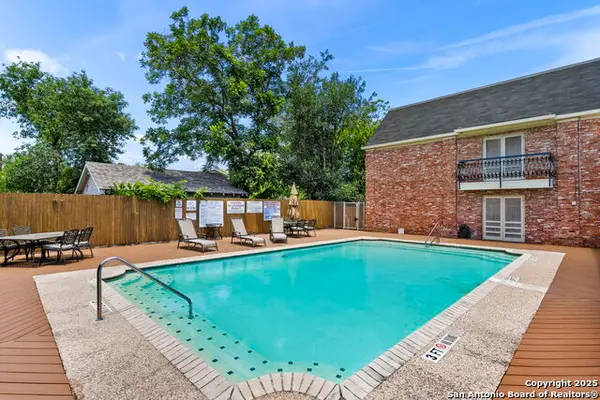 8033 N New Braunfels Avenue #400 D, San Antonio, TX 78209