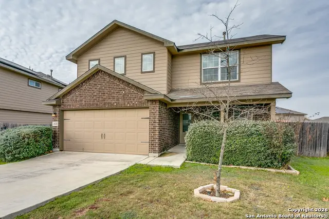 2615 Yaupon Ranch, San Antonio, TX 78244 - Image #1