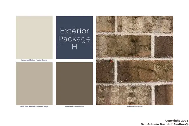 6212 Medina Oasis, San Antonio, TX 78245 - Image #2