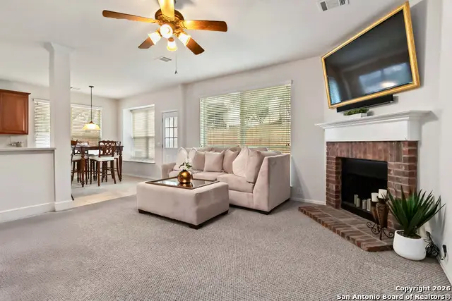 10119 Ramblin River, San Antonio, TX 78251 - Image #1