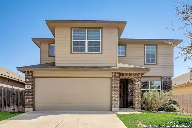 2622 Willow Pond, San Antonio, TX 78244 - Image #1