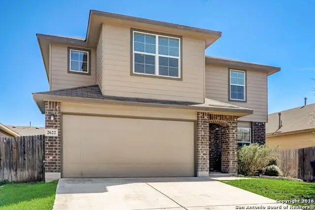 2622 Willow Pond, San Antonio, TX 78244 - Image #3
