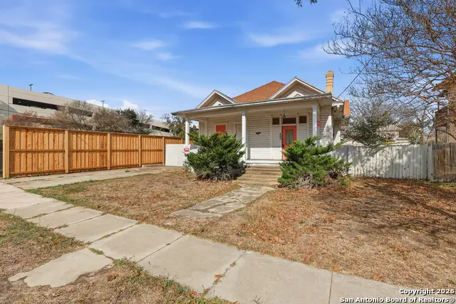 405 Laurel, San Antonio, TX 78212 - Image #2