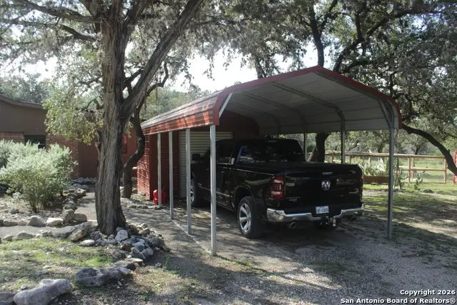 22 George Hoover Place, Leakey, TX 78873 - Image #3