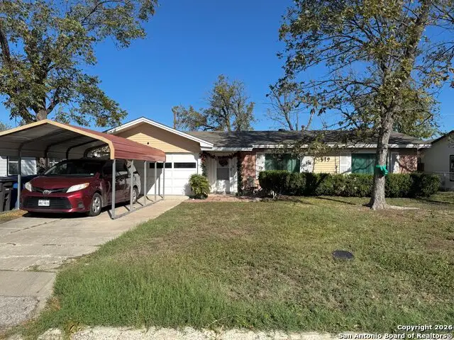 519 Millwood, San Antonio, TX 78216 - Image #1