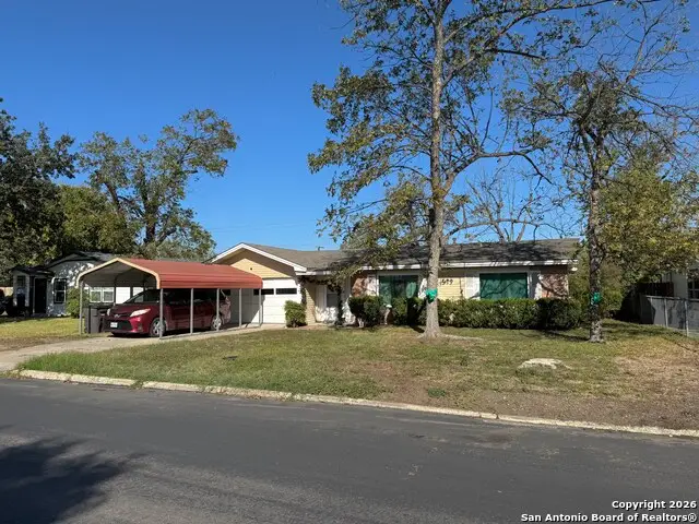 519 Millwood, San Antonio, TX 78216 - Image #2