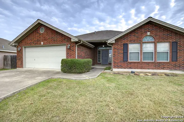 1531 Dustin Cade, New Braunfels, TX 78130