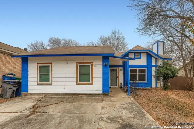 10011 Sugarloaf Drive, San Antonio, TX 78245 - Image #2