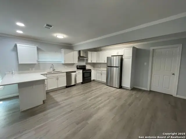 2367 Burnet, San Antonio, TX 78202 - Image #3