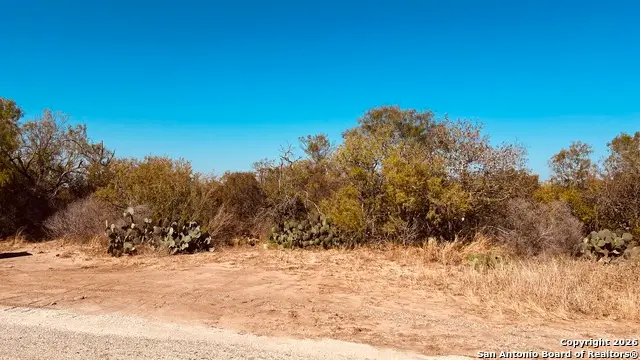 NA Kimberly Lane Lot 55, Poteet, TX 78065 - Image #2