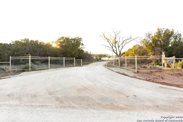 187 Robbins Ranch Road, Junction, TX 76849 - Image #3