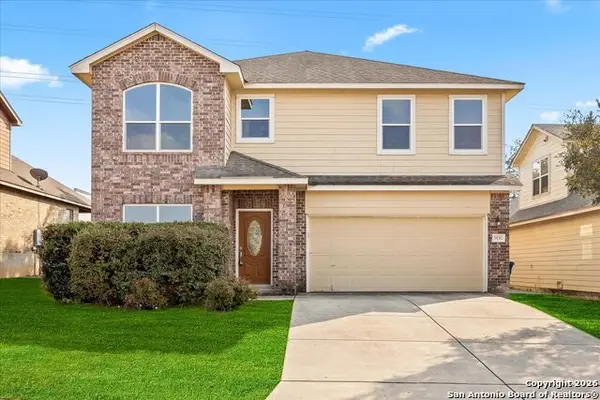 5430 Southern Oaks, San Antonio, TX 78261