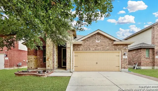 8406 Loska Green, San Antonio, TX 78251 - Image #1