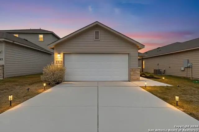 3017 Neptunes Sea, Converse, TX 78109 - Image #1