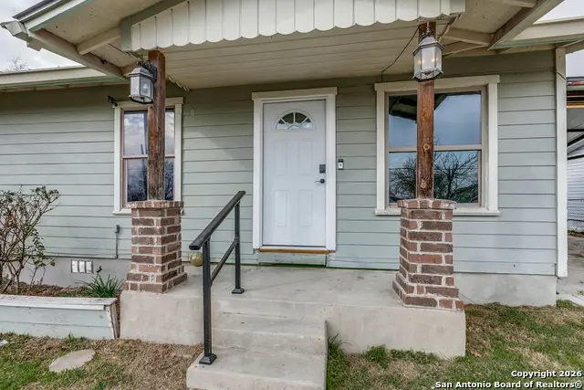 6723 Tupper Ave, San Antonio, TX 78221 - Image #2