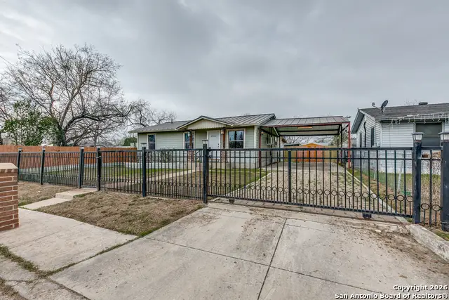 6723 Tupper Ave, San Antonio, TX 78221 - Image #3