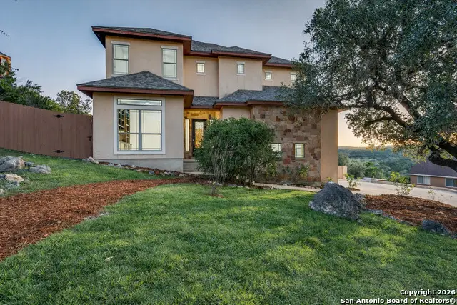 11403 Lago Vista, Helotes, TX 78023 - Image #1