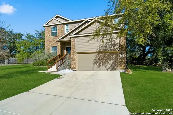 5105 Blue Ivy, Bulverde, TX 78163