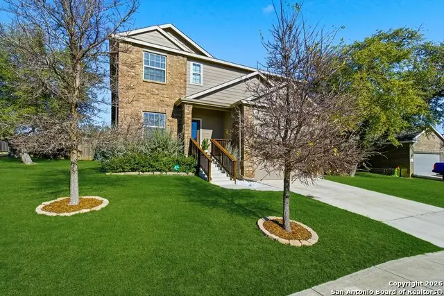 5105 Blue Ivy, Bulverde, TX 78163 - Image #2