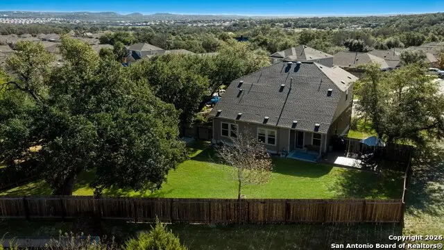 5105 Blue Ivy, Bulverde, TX 78163 - Image #3