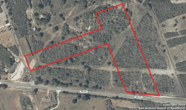 000 Cr 124, Kenedy, TX 78119 - Image #1