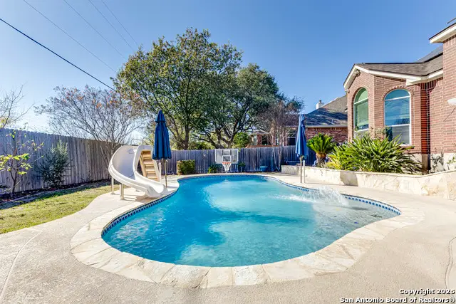 922 Desert Bluff, San Antonio, TX 78258 - Image #2
