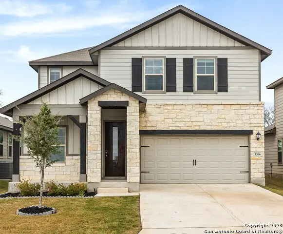 3306 Junction Bay, Converse, TX 78109