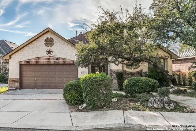43 Great Wood, Hollywood Park, TX 78232 - Image #3
