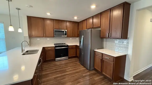 3560 Under Par, San Antonio, TX 78245 - #3