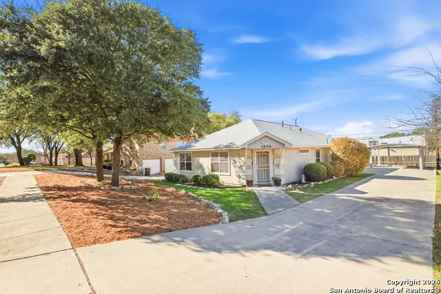 7535 Linkside, San Antonio, TX 78240 - Image #2