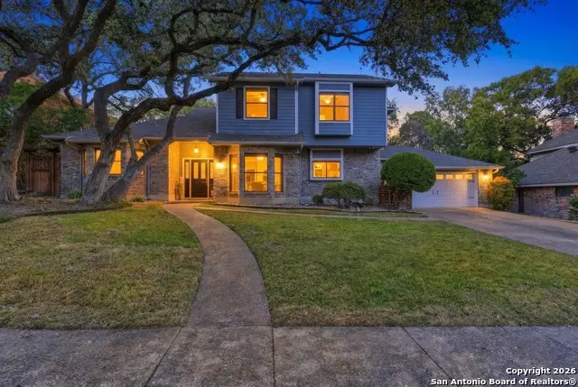 8619 Seaton, San Antonio, TX 78254 - Image #2