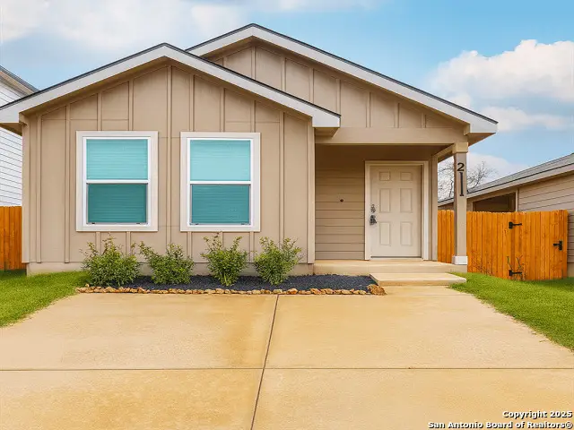 2111 Organ Pipe Cactus, San Antonio, TX 78221 - Image #1